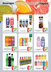 Page 20 in Spring offers at Seoudi Market Egypt