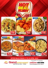 Page 16 in Mega Deals at Grand Hypermarket UAE