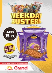 Page 3 in Weekday Busters at Grand Hypermarket UAE
