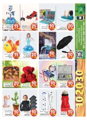 Page 15 in AED 10 20 30 Promotion at Grand Hypermarket UAE