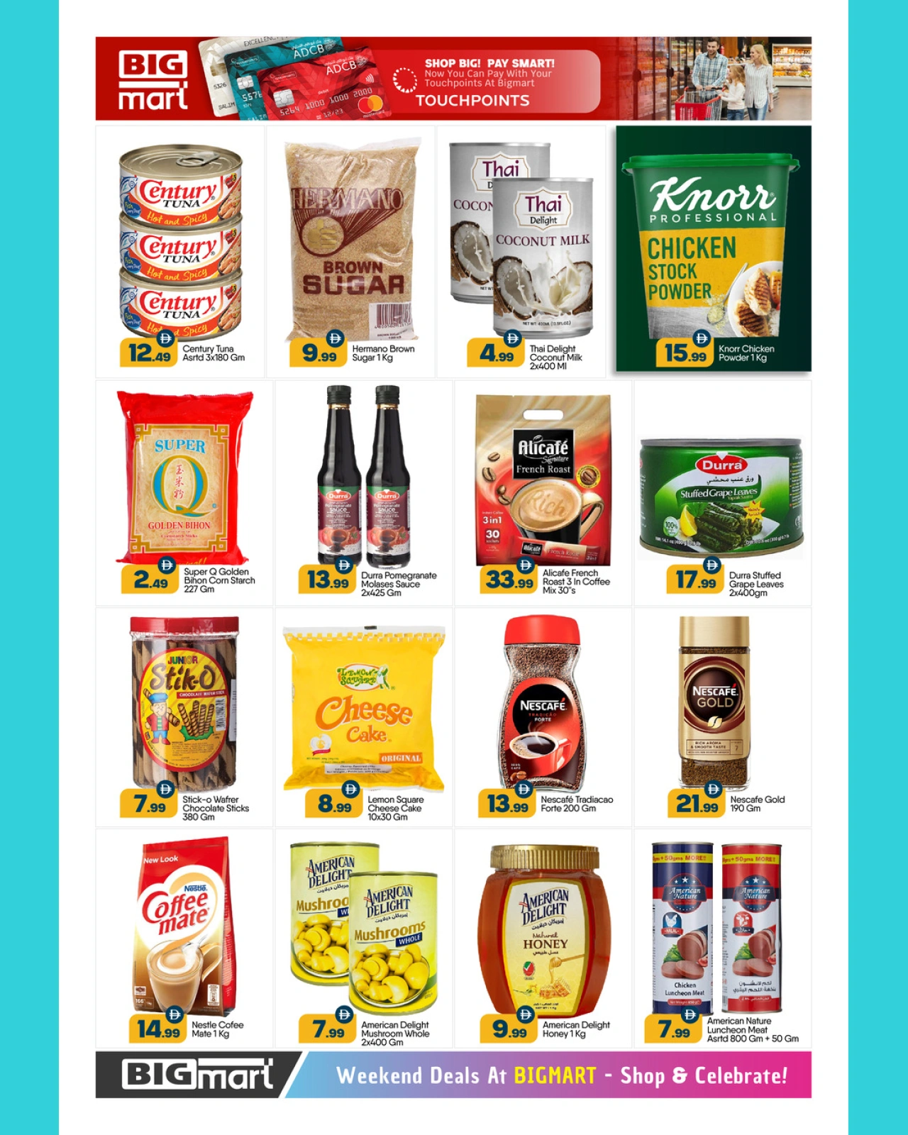 Page 6 in Saving Offers - Khalidiya at BIGmart UAE