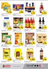Page 8 in April Blast offers at Nesto UAE