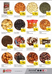 Page 10 in April Blast offers at Nesto UAE