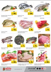 Page 23 in April Blast offers - Lamp Roundabout at Nesto UAE