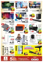 Page 14 in Anniversary offers at Nesto Oman