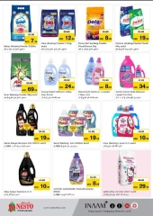 Page 25 in April Blast offers - Al Satwa at Nesto UAE