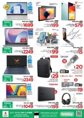 Page 36 in April Blast offers - Al Satwa at Nesto UAE