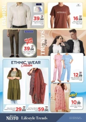 Page 40 in April Blast offers - Al Satwa at Nesto UAE