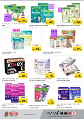 Page 26 in April Blast offers - Al Warsan at Nesto UAE