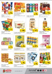 Page 7 in April Blast offers - Al Warsan at Nesto UAE