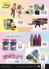 Page 15 in April Blast offers - Jafza at Nesto UAE