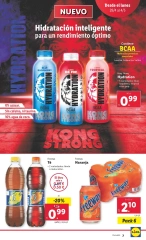 Page 30 in Bazaar Deals at Lidl Spain