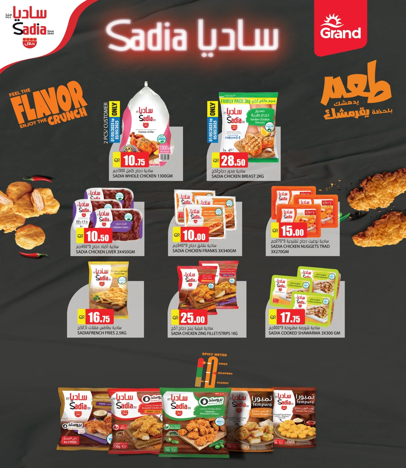 Page 20 |Technology Festival Offers at Grand Hypermarket Qatar