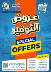 صفحة 1 |عروض التوفير لدي أولاد رجب مصر
