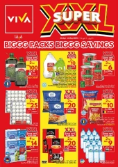 Page 1 |Big Packs Big Savings at Viva supermarket UAE