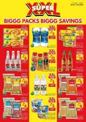 Page 15 |Big Packs Big Savings at Viva supermarket UAE