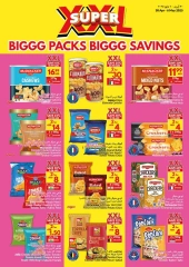 Page 20 |Big Packs Big Savings at Viva supermarket UAE
