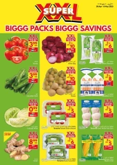 Page 3 |Big Packs Big Savings at Viva supermarket UAE