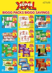 Page 23 |Big Packs Big Savings at Viva supermarket UAE