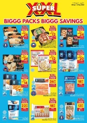 Page 24 |Big Packs Big Savings at Viva supermarket UAE
