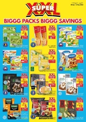 Page 25 |Big Packs Big Savings at Viva supermarket UAE
