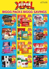 Page 26 |Big Packs Big Savings at Viva supermarket UAE