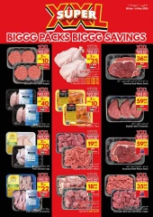 Page 4 |Big Packs Big Savings at Viva supermarket UAE