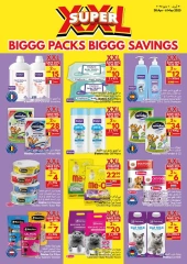 Page 31 |Big Packs Big Savings at Viva supermarket UAE