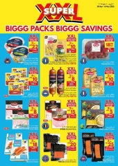Page 8 |Big Packs Big Savings at Viva supermarket UAE