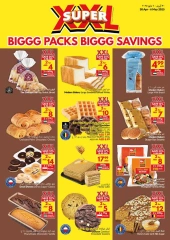 Page 9 |Big Packs Big Savings at Viva supermarket UAE