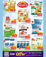 Page 5 |May More Save More at Nada Happiness Oman