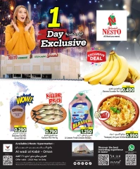 Page 1 |Exclusive deals at Nesto Oman