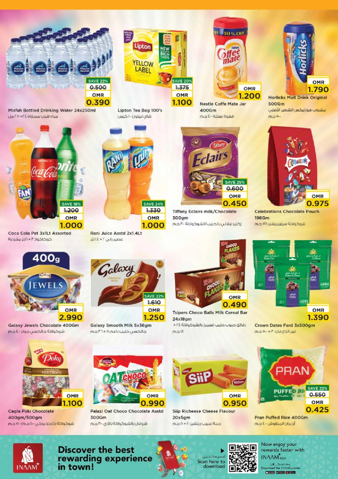 Page 6 |Budget Saving at Nesto Oman