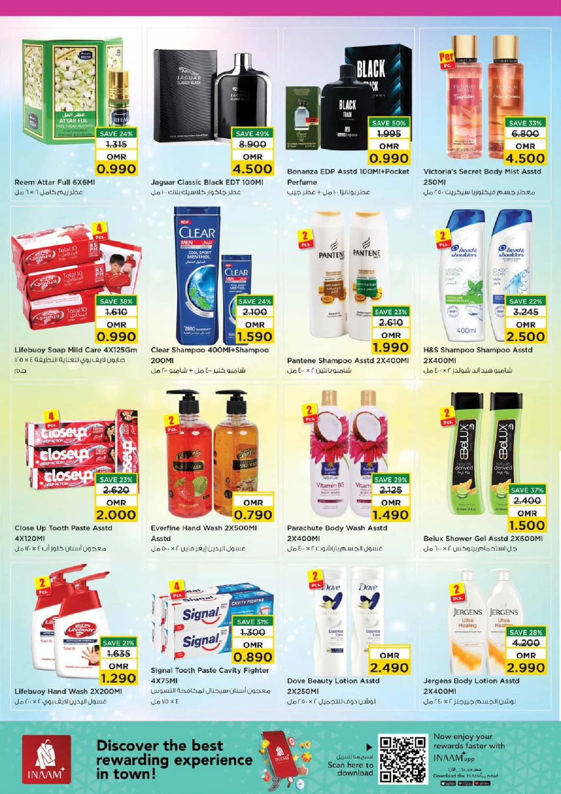 Page 9 |Budget Saving at Nesto Oman