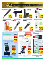 Page 22 |Anniversary offers at Safeer UAE