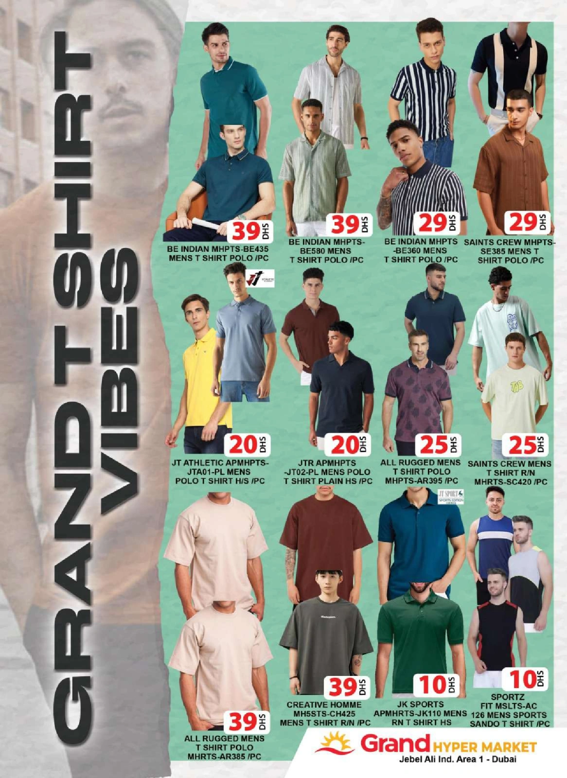 Page 22 |Bazar du jeudi EN Grand hypermarché Émirats arabes unis