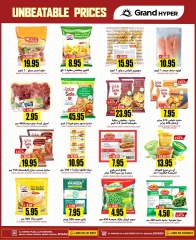Page 10 |Offres à prix imbattables EN Grand hypermarché Arabie Saoudite