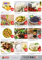 صفحة 17 |عروض الأرقام السحرية لدي نستو الإمارات
