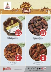 صفحة 12 |عروض الأرقام السحرية - فرع مشرف لدي نستو الإمارات