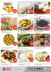 صفحة 18 |عروض الأرقام السحرية - فرع النهدة لدي نستو الإمارات