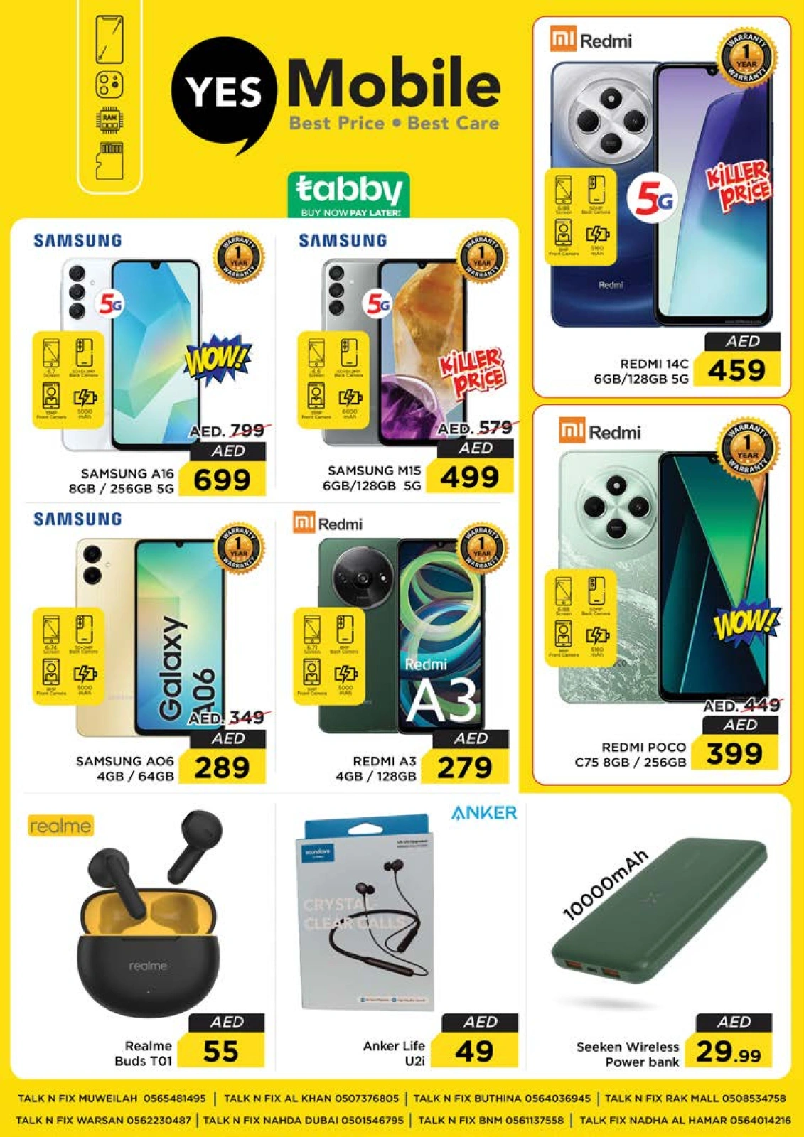 Página 34 |Ofertas Figuras Mágicas - Rama Butina en Nesto Emiratos Árabes Unidos