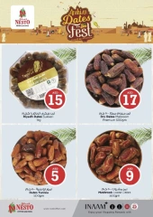 صفحة 12 |عروض الأرقام السحرية - فرع ديرة لدي نستو الإمارات