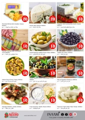 صفحة 15 |عروض الأرقام السحرية - فرع زعبيل لدي نستو الإمارات