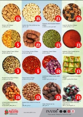 صفحة 10 |عروض الأرقام السحرية - فرع زعبيل لدي نستو الإمارات