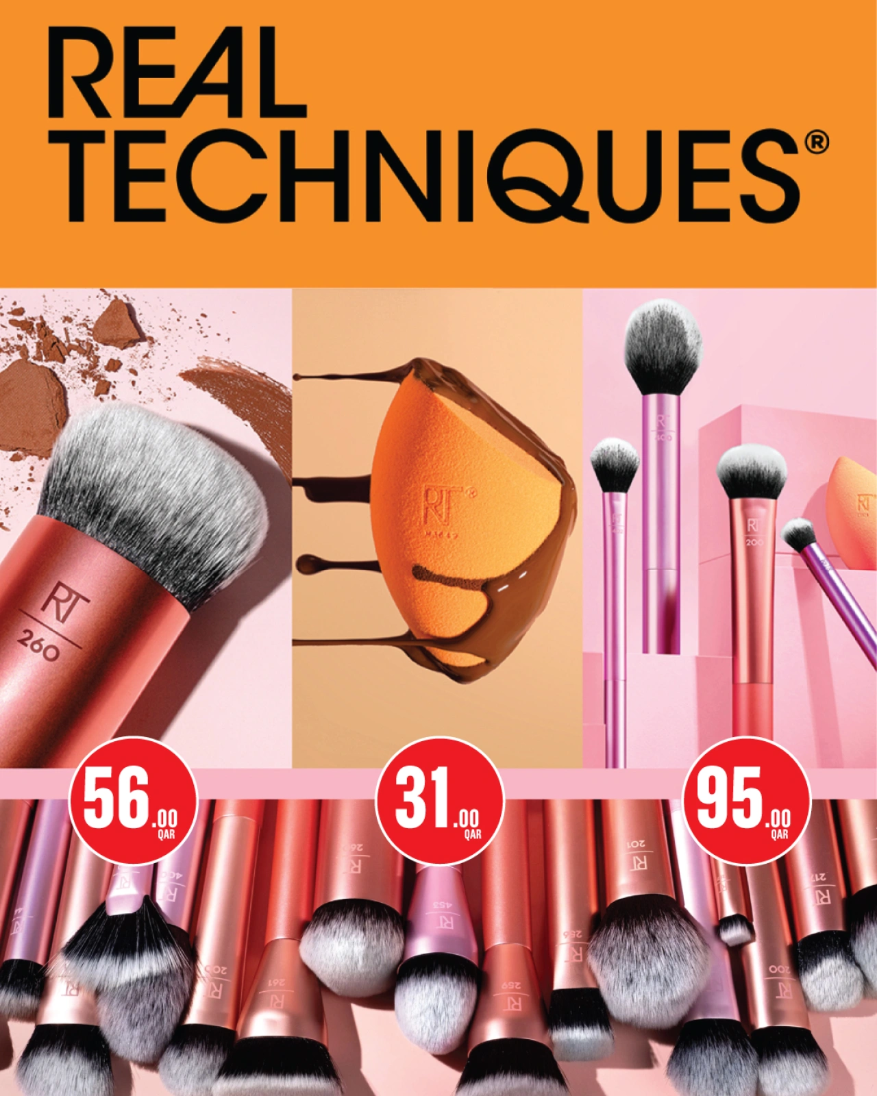 Page 3 |Catalogue Beauté EN Monoprix Qatar
