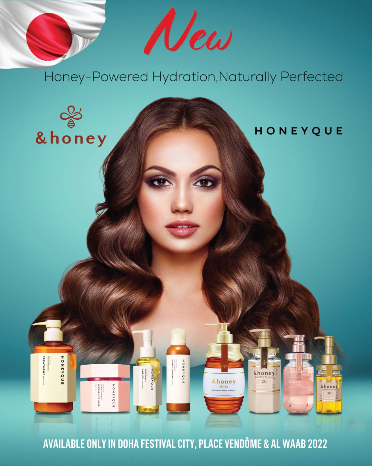 Page 12 |Catalogue Beauté EN Monoprix Qatar