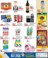 Page 7 |Weekly Prices at lulu Qatar
