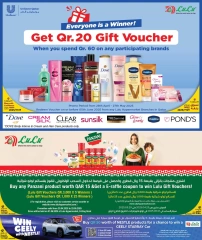 Page 4 |Weekly Prices at lulu Qatar