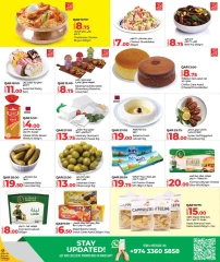 Page 9 |Weekly Prices at lulu Qatar