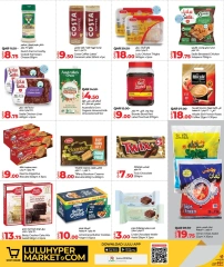 Page 8 |Weekly Prices at lulu Qatar